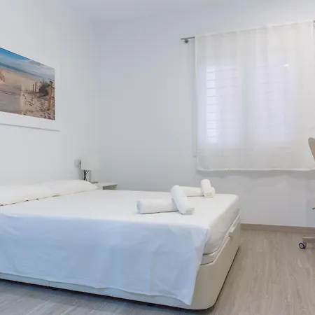 Likehomeapartments Deluxe Complex Center Apartment Malaga