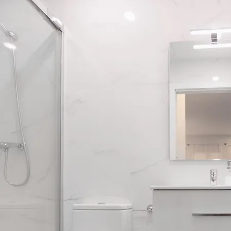 Apartment Likehomeapartments Deluxe Complex Center