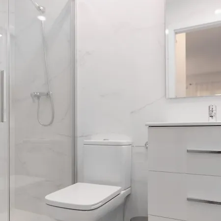 Likehomeapartments Deluxe Complex Center Apartment Malaga