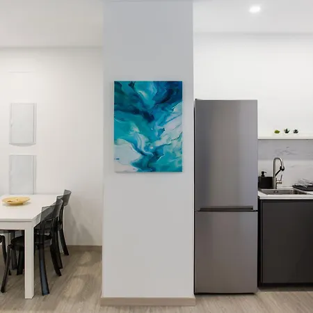 Likehomeapartments Deluxe Complex Center * Malaga
