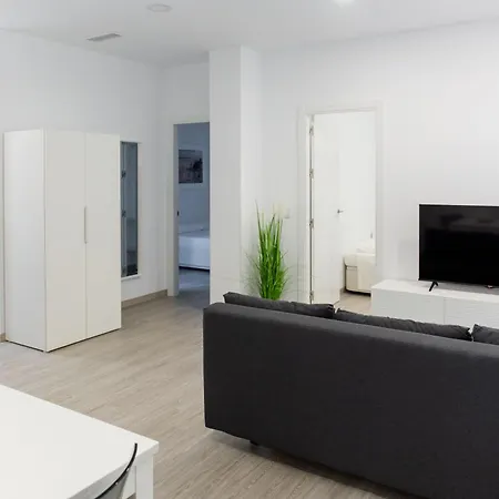Apartment Likehomeapartments Deluxe Complex Center
