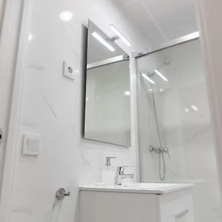 Likehomeapartments Deluxe Complex Center * Malaga
