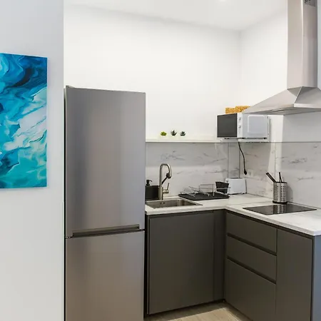 Likehomeapartments Deluxe Complex Center Apartment