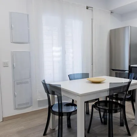 Apartment Likehomeapartments Deluxe Complex Center Malaga