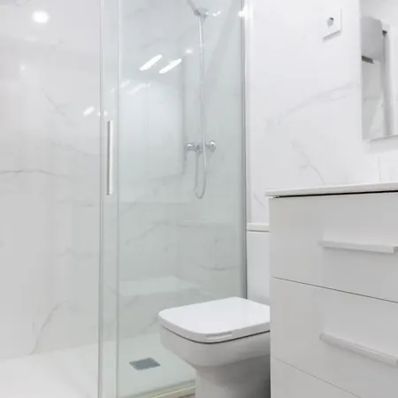 Likehomeapartments Deluxe Complex Center * Malaga