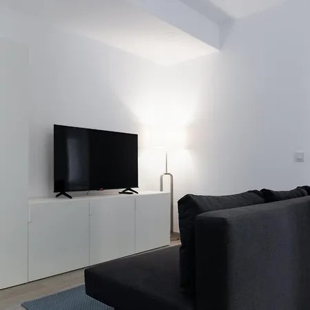 Apartment Likehomeapartments Deluxe Complex Center