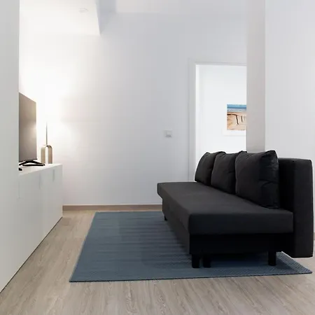 Likehomeapartments Deluxe Complex Center Apartment *
