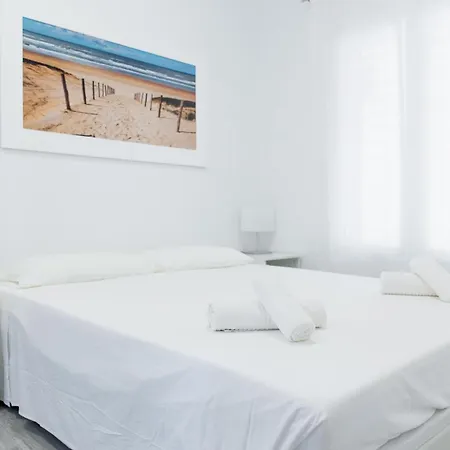 Likehomeapartments Deluxe Complex Center Malaga