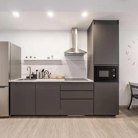 Likehomeapartments Deluxe Complex Center *