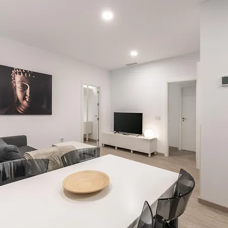 Apartment Likehomeapartments Deluxe Complex Center *