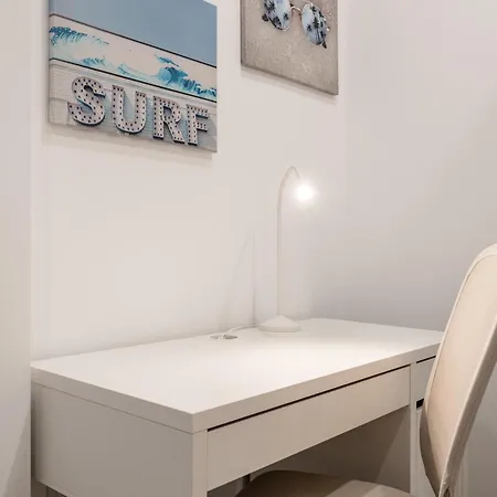 Apartment Likehomeapartments Deluxe Complex Center Malaga