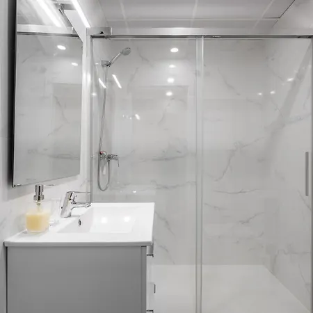 Likehomeapartments Deluxe Complex Center * Malaga