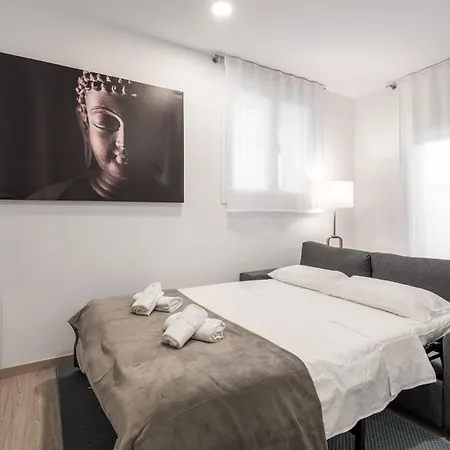Apartment Likehomeapartments Deluxe Complex Center *