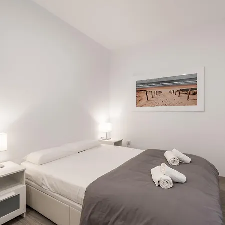 Likehomeapartments Deluxe Complex Center *