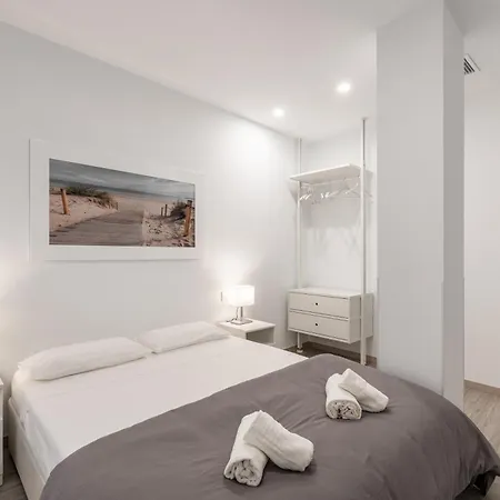 Likehomeapartments Deluxe Complex Center *