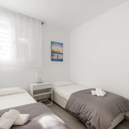 Likehomeapartments Deluxe Complex Center Apartamento