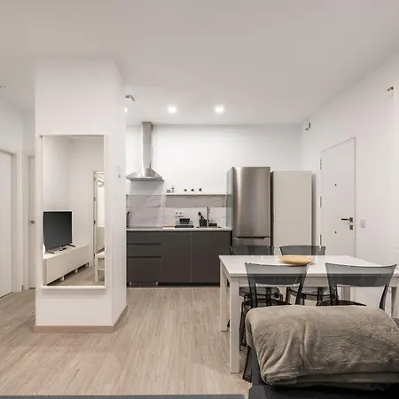 Apartamento Likehomeapartments Deluxe Complex Center *